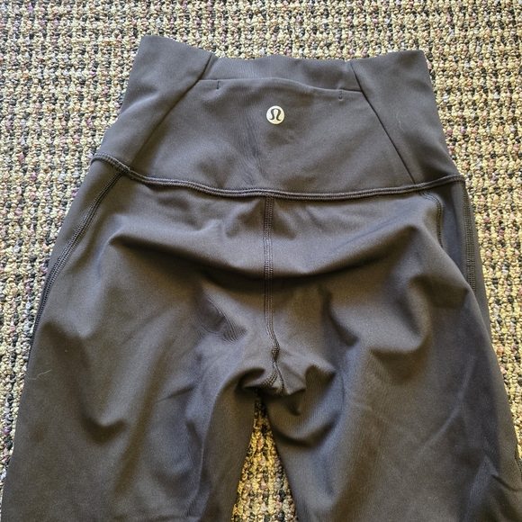 lululemon athletica Black Leggings - Picture 4 of 12